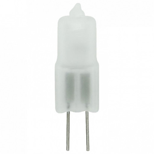 Лампа галогеновая Uniel JC G4 35Вт K 2586