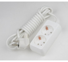 Удлинитель Uniel S-Gcd 02885