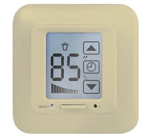 Диммер сенсорный Uniel USW-001-LCD-DM-40 4029