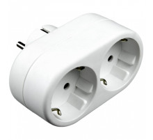 Сетевой фильтр Uniel  6703