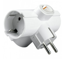 Сетевой фильтр Uniel  6707