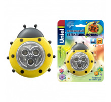 Ночник Uniel DTL-354 07718