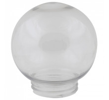 Плафон полимерный Uniel UFP-R150A 8068