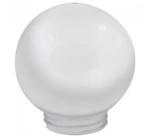 Плафон полимерный Uniel UFP-R150A 8069