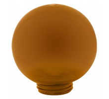 Плафон полимерный Uniel UFP-R150A 08072