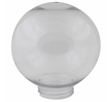 Плафон полимерный Uniel UFP-R200A 8073