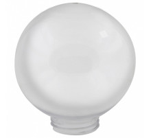 Плафон полимерный Uniel UFP-R200A 8074