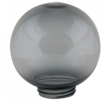 Плафон полимерный Uniel UFP-R200A 8075