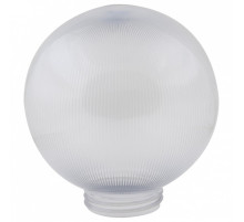 Плафон полимерный Uniel UFP-P200A 8090