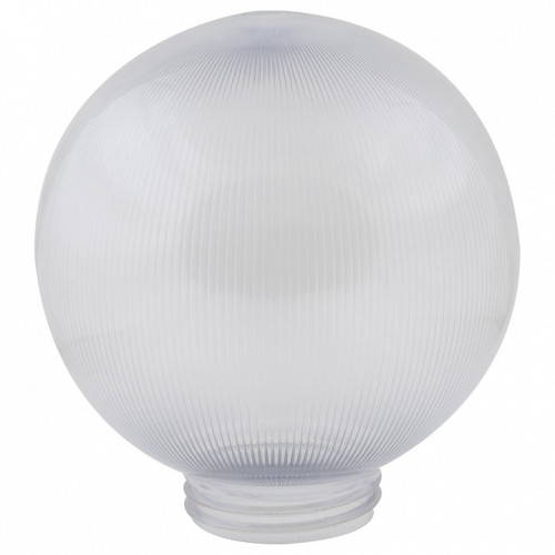 Плафон полимерный Uniel UFP-P200A 8090