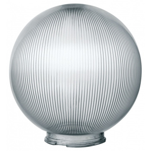 Плафон полимерный Uniel UFP-P250В 8096