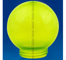 Плафон полимерный Uniel UFP-R250A 08487