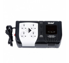 Стабилизатор напряжения Uniel  09622