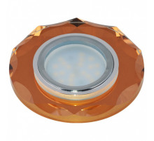 Встраиваемый светильник Uniel Peonia 9990