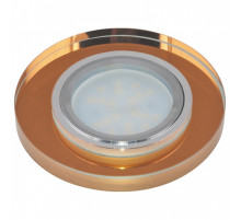 Встраиваемый светильник Uniel Peonia 9993