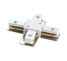 Соединитель X-образный для треков Volpe UBX-Q121 10575