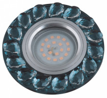 Встраиваемый светильник Fametto DLS-P107 10635