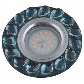 Встраиваемый светильник Fametto DLS-P107 10635