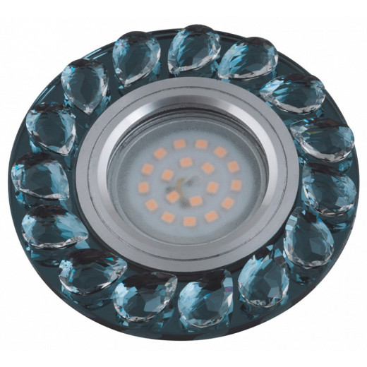 Встраиваемый светильник Fametto DLS-P107 10635