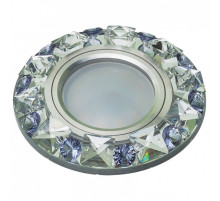 Встраиваемый светильник Uniel Peonia 10644