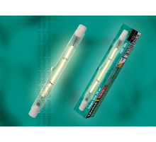 Лампа галогеновая Uniel  R7s 150Вт K 1065