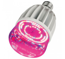 Лампа светодиодная Uniel LED-M80 E27 20Вт K 11098