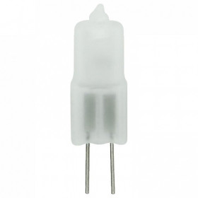 Лампа галогеновая Uniel JC G4 35Вт K 824
