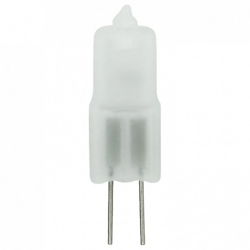 Лампа галогеновая Uniel JC G4 35Вт K 824