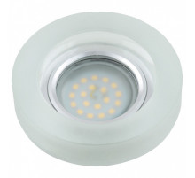 Встраиваемый светильник Fametto DLS-L110 UL-00000361