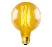 Лампа накаливания Uniel IL-V E27 60Вт K UL-00000479