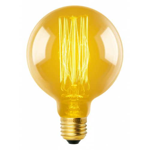 Лампа накаливания Uniel IL-V E27 60Вт K UL-00000479