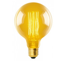 Лампа накаливания Uniel IL-V E27 60Вт K UL-00000480