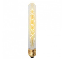 Лампа накаливания Uniel Golden E27 60Вт 2700K UL-00000484