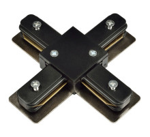Соединитель X-образный для треков Volpe UBX-Q121 UL-00001282