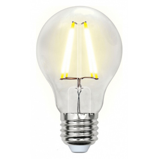 Лампа светодиодная Uniel CL PLS02WH E27 8Вт 4000K UL-00001372