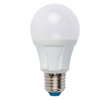 Лампа светодиодная Uniel FR PLP01WH E27 8Вт 3000K UL-00001522