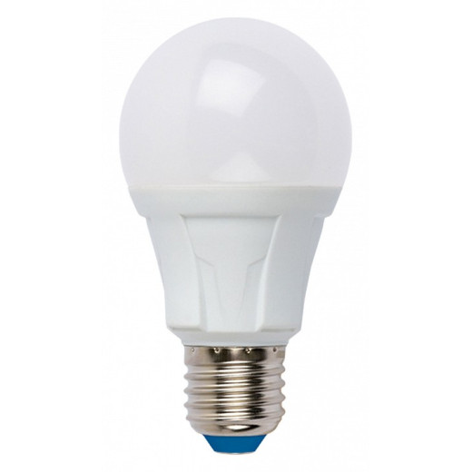 Лампа светодиодная Uniel FR PLP01WH E27 8Вт 3000K UL-00001522