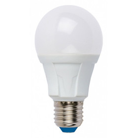 Лампа светодиодная Uniel FR PLP01WH E27 10Вт 4000K UL-00001525