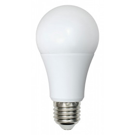 Лампа светодиодная Uniel FR PLB01WH картон E27 9Вт 3000-4000K UL-00001569