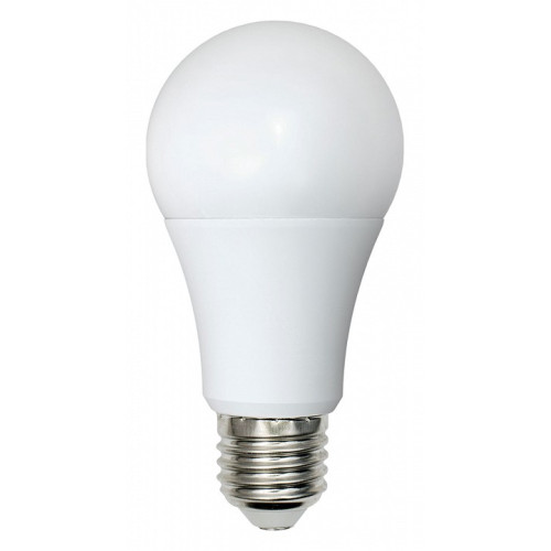 Лампа светодиодная Uniel FR PLB01WH картон E27 9Вт 3000-4000K UL-00001569