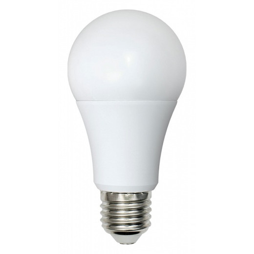 Лампа светодиодная Uniel FR PLB01WH картон E27 9Вт 3000-4000K UL-00001569