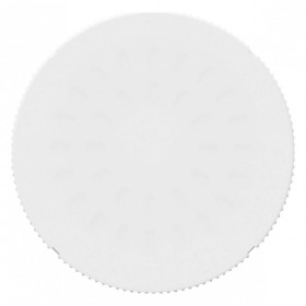 Лампа светодиодная Uniel FR PLZ01WH GX53 6Вт 3000K UL-00001670