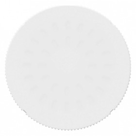 Лампа светодиодная Uniel FR PLZ01WH GX53 8Вт 4000K UL-00001671