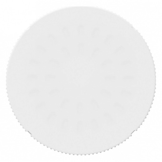 Лампа светодиодная Uniel FR PLZ01WH GX53 8Вт 4000K UL-00001671