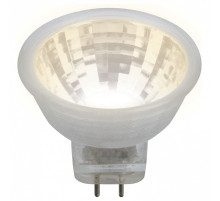 Лампа светодиодная Uniel GLZ21TR GU4 3Вт 3000K UL-00001702