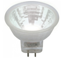 Лампа светодиодная Uniel GLZ21TR GU4 3Вт 4000K UL-00001703