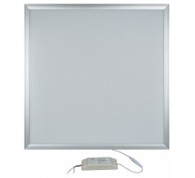 Светильник для потолка Армстронг Uniel Effective silver UL-00001792