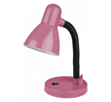 Настольная лампа декоративная Uniel Школьная серия UL-00001806