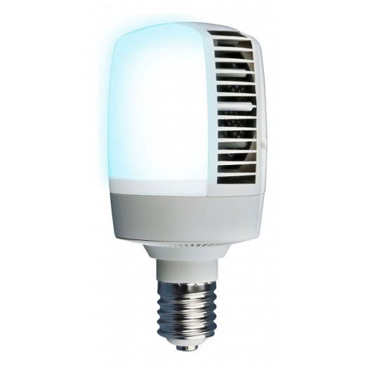 Лампа светодиодная Uniel FR ALV02WH E40 70Вт 4000K UL-00001813