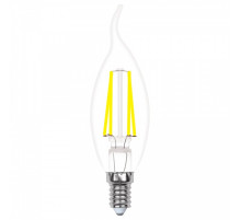 Лампа светодиодная Uniel MB GLM10TR E14 5Вт 3000K UL-00002368